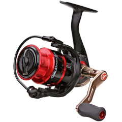 Котушка DAM QUICK FZ1 830 FD