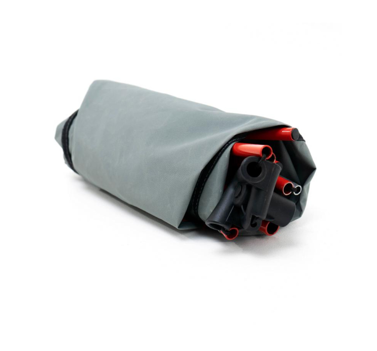 Крісло складане Ranger Compact Hike 206 (Арт. RA 2245) Крісло складане Ranger Compact Hike 206 (Арт. RA 2245)