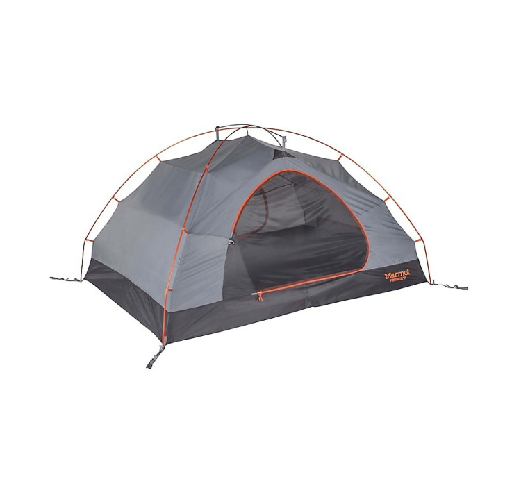Намет Marmot Fortress 3P (Vapor) - 5 Намет Marmot Fortress 3P (Vapor) - 5