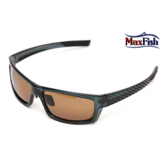 Очки DAM Effzet Pro Sunglasses AMBER
