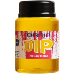 Діп для бойлів Brain F1 Mellow Melon (диня) 100ml