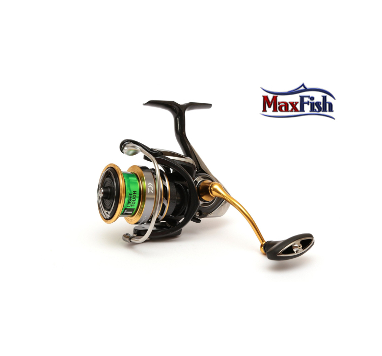 Котушка Daiwa 17 Exceler LT 1000D - 1 Котушка Daiwa 17 Exceler LT 1000D - 1