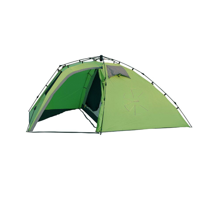Палатка автоматическая 3-х местная Norfin Peled 3 NF - 1 Палатка автоматическая 3-х местная Norfin Peled 3 NF - 1