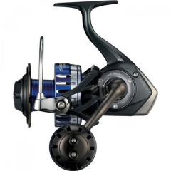 Котушка Daiwa 15 Saltiga 4500H