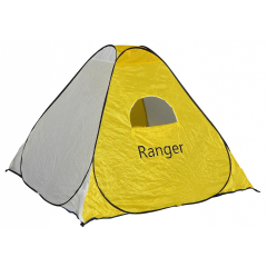 Всесезонная палатка для рыбалки Ranger Winter-5 Weekend (RW 3625)