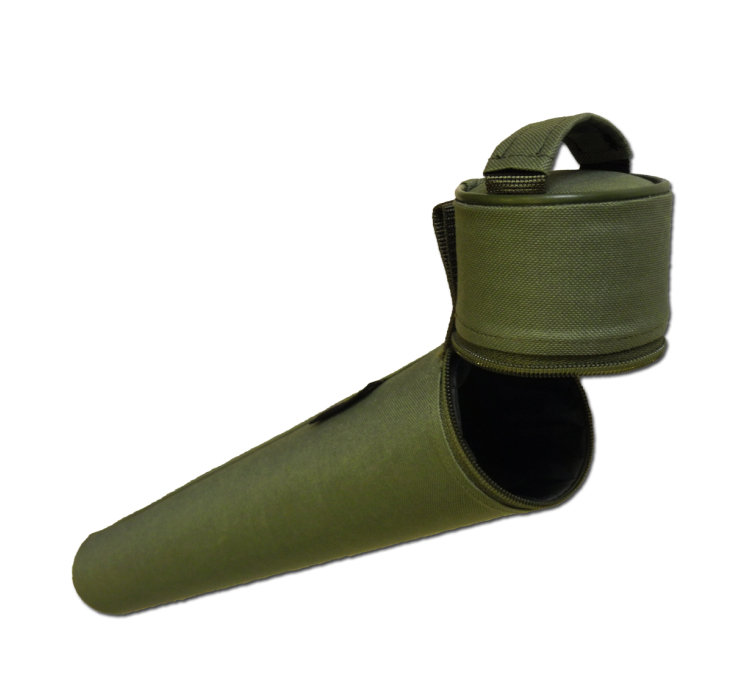 Чохол-тубус для шампурів Ranger (Арт. RA 9949) Чохол-тубус для шампурів Ranger (Арт. RA 9949)