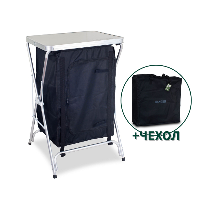 Тумба складaна Ranger Folding (Арт. RA 1110) Тумба складaна Ranger Folding (Арт. RA 1110)