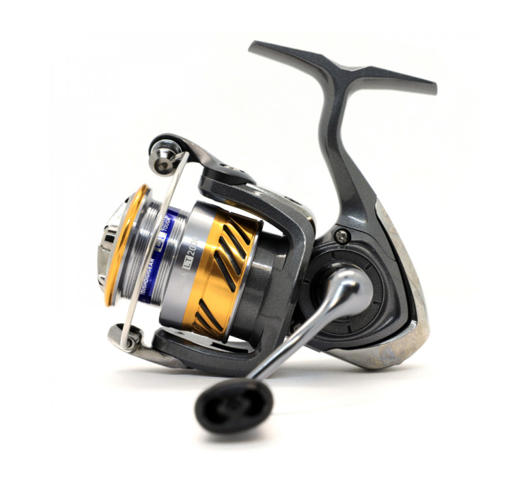 Котушка Daiwa 20 Laguna LT 2000 - 1 Котушка Daiwa 20 Laguna LT 2000 - 1