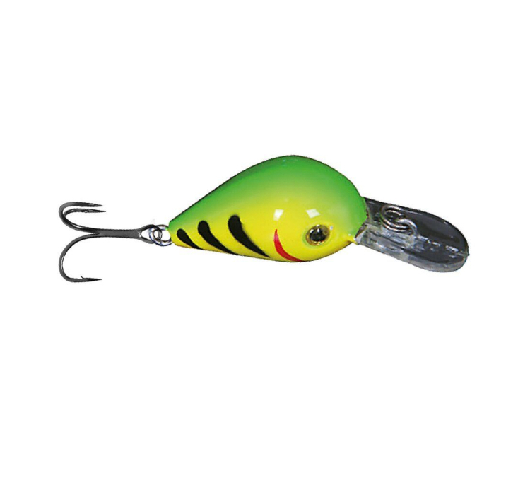 Воблер Nomura Narita 168 (2.5 см) - 1 Воблер Nomura Narita 168 (2.5 см) - 1