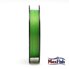 Шнур Daiwa Morethan 12BEX+Si 0.10мм 7.3кг 135м