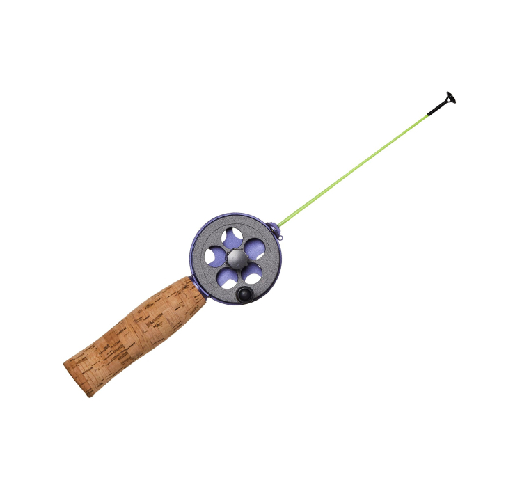 Вудочка зимова Salmo Fin 03 - 1 Вудочка зимова Salmo Fin 03 - 1