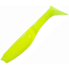 Силіконова приманка Select Boozer 5.3" col.045 (3 шт./пак)