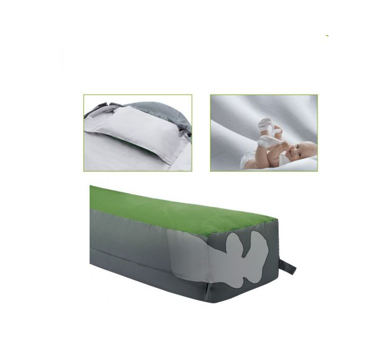 Спальний мiшок Atepa COMPACT 1000 (AS2002) L MOSSGREEN - 4 Спальний мiшок Atepa COMPACT 1000 (AS2002) L MOSSGREEN - 4