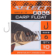 Крючок Select Carp Classic #8 (10 шт/уп) - 1 Крючок Select Carp Classic #8 (10 шт/уп) - 1