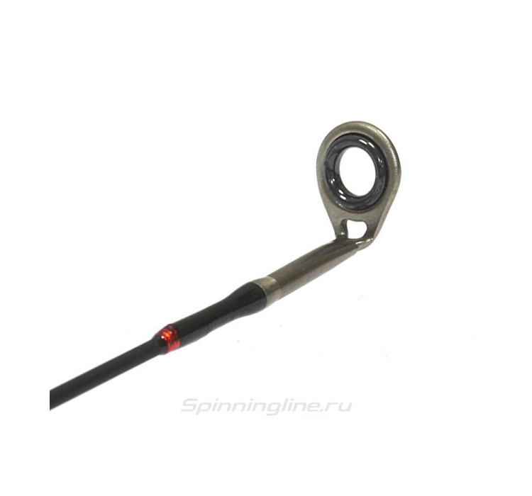 Вудка зимова Lucky John C-Tech Trout 60см - 3 Вудка зимова Lucky John C-Tech Trout 60см - 3