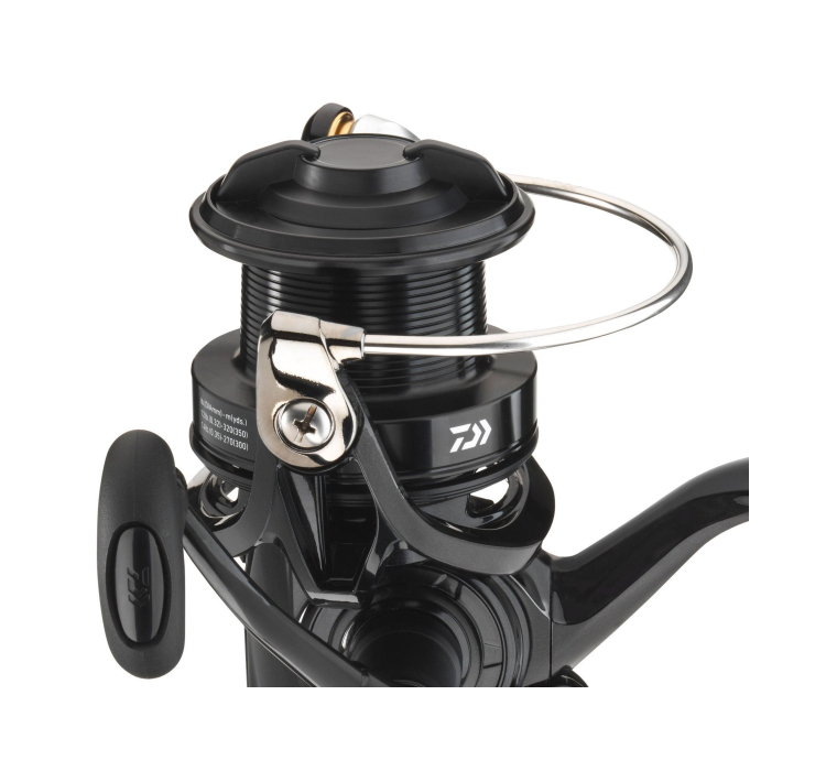 Котушка Daiwa Emblem BR 25 A - 2 Котушка Daiwa Emblem BR 25 A - 2