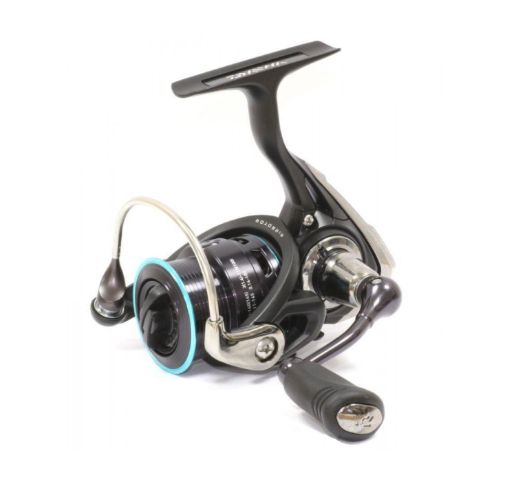 Котушка Daiwa Revros E 1500A - 2 Котушка Daiwa Revros E 1500A - 2