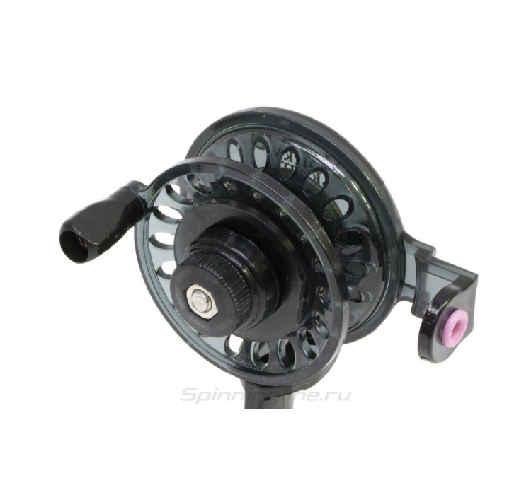 Котушка Lucky John Ice Wheel 1 55 - 6 Котушка Lucky John Ice Wheel 1 55 - 6