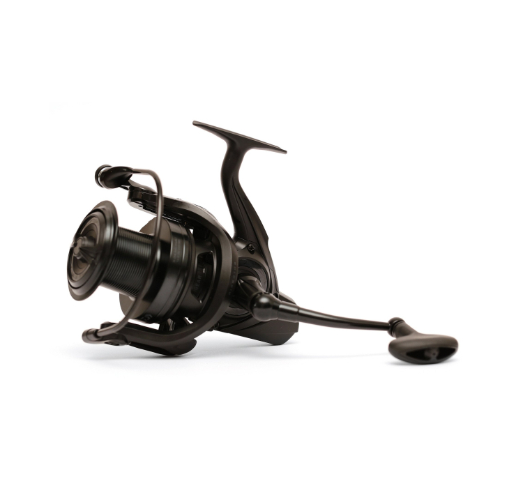 Котушка Daiwa 18 Emblem 35SCW 5000LD QD - 2 Котушка Daiwa 18 Emblem 35SCW 5000LD QD - 2