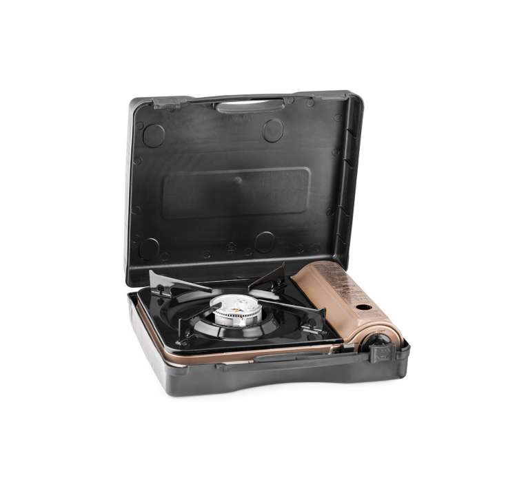 Газова плитка Kovea KGR-3500 - 6 Газова плитка Kovea KGR-3500 - 6