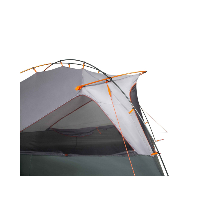 Всесезонний намет Nemo Kunai 2P - 10 Всесезонний намет Nemo Kunai 2P - 10