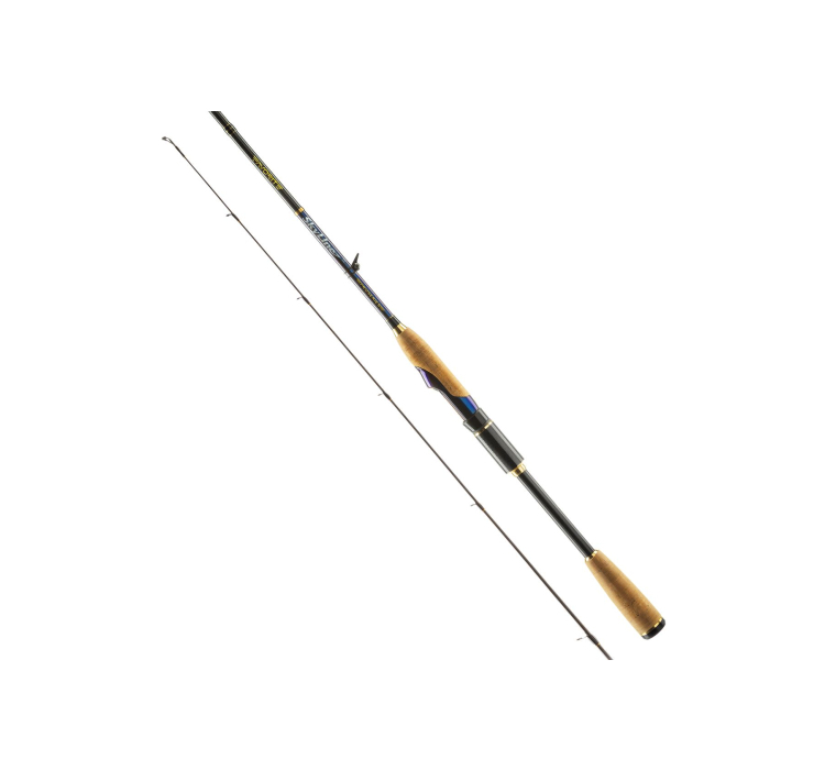 Спінінг Favorite Skyline TZ NEW SKYTZ-862M 2.58m 8-24g Ex.Fast - 2 Спінінг Favorite Skyline TZ NEW SKYTZ-862M 2.58m 8-24g Ex.Fast - 2