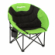 Лежак KingCamp Moon Leisure Chair (KC3816) Black/Green - 1 Лежак KingCamp Moon Leisure Chair (KC3816) Black/Green - 1
