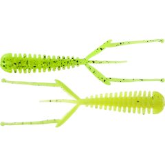 Силиконовая приманка Select Toxic 1.7" #241 (8 шт./упа)