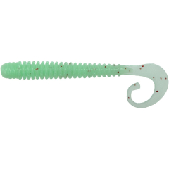 Силіконова приманка Reins G-Tail Saturn Micro 146 Hot Cucumber (20 шт./пач.)