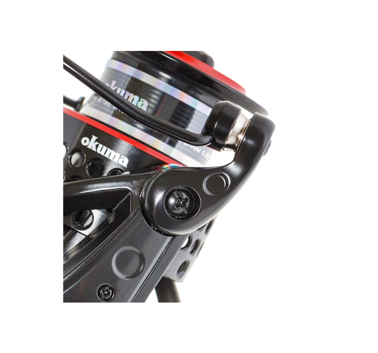 Котушка Okuma Ceymar XT CXT-30FD 7+1BB - 3 Котушка Okuma Ceymar XT CXT-30FD 7+1BB - 3