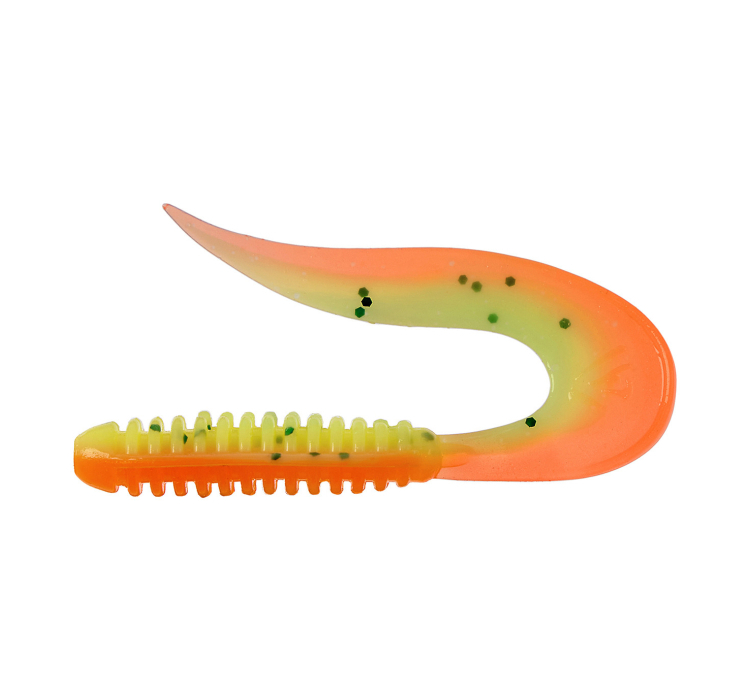 Силиконовая приманка Select Freek 2.3"" #247 (8 шт./упа) - 1 Силиконовая приманка Select Freek 2.3"" #247 (8 шт./упа) - 1