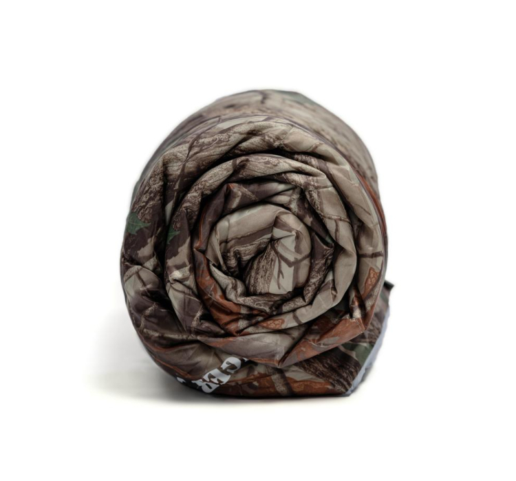 Спальний мішок Ranger Atlant Camo (Арт. RA 6638) Спальний мішок Ranger Atlant Camo (Арт. RA 6638)