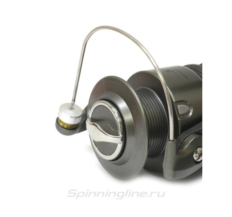 Котушка Salmo Sniper Baitfeeder 1 5000BR - 5 Котушка Salmo Sniper Baitfeeder 1 5000BR - 5