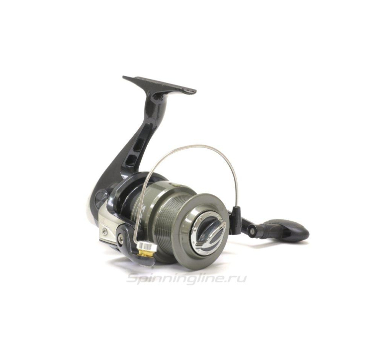 Котушка Salmo Sniper Feeder 3000FD - 6 Котушка Salmo Sniper Feeder 3000FD - 6