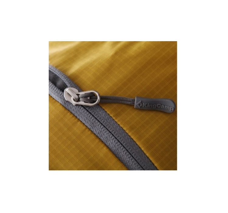 Рюкзак KingCamp Peak 45+5 (KB3250) Yellow - 7 Рюкзак KingCamp Peak 45+5 (KB3250) Yellow - 7