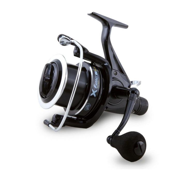 Котушка Lineaeffe Baitrunner TeamSpecialist X-Runner 60 - 1 Котушка Lineaeffe Baitrunner TeamSpecialist X-Runner 60 - 1