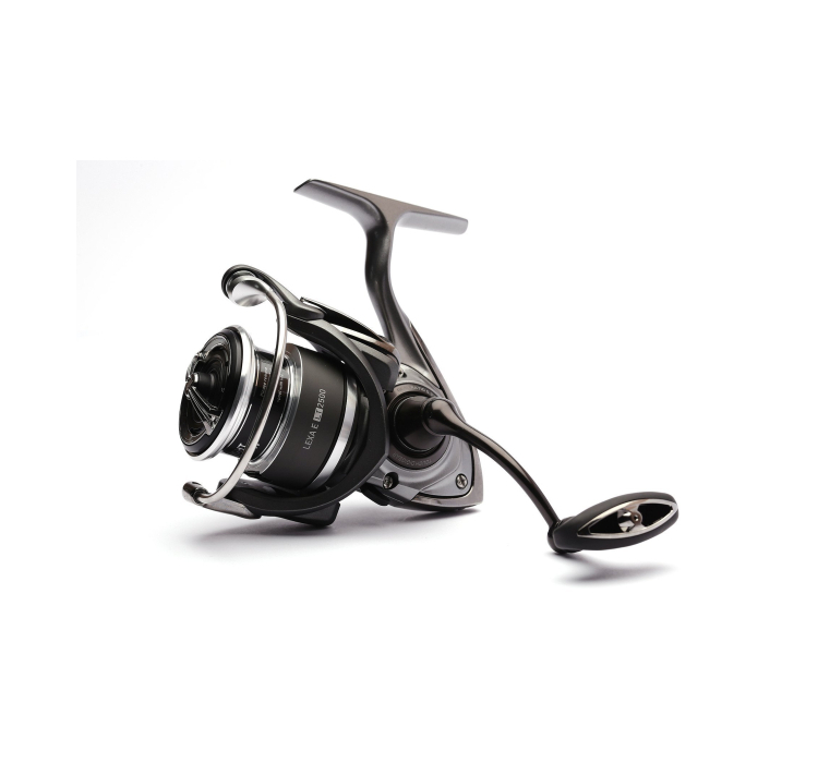 Котушка Daiwa 19 Lexa E LT 2500 - 1 Котушка Daiwa 19 Lexa E LT 2500 - 1
