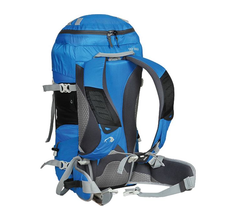 Рюкзак Tatonka Airy (25л), синій/карбон 1488.201 - 2 Рюкзак Tatonka Airy (25л), синій/карбон 1488.201 - 2