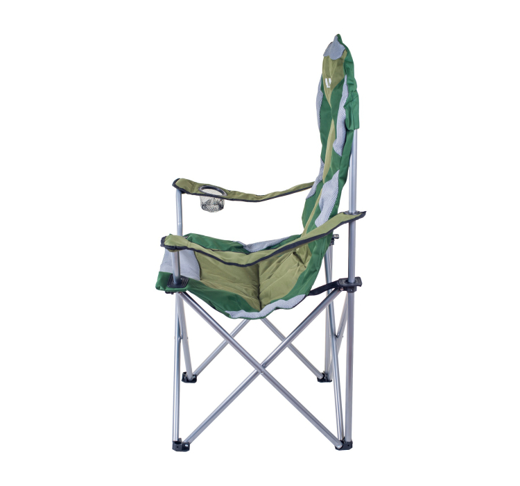 Крісло складне Ranger SL 750 (RA 2202) - 5 Крісло складне Ranger SL 750 (RA 2202) - 5