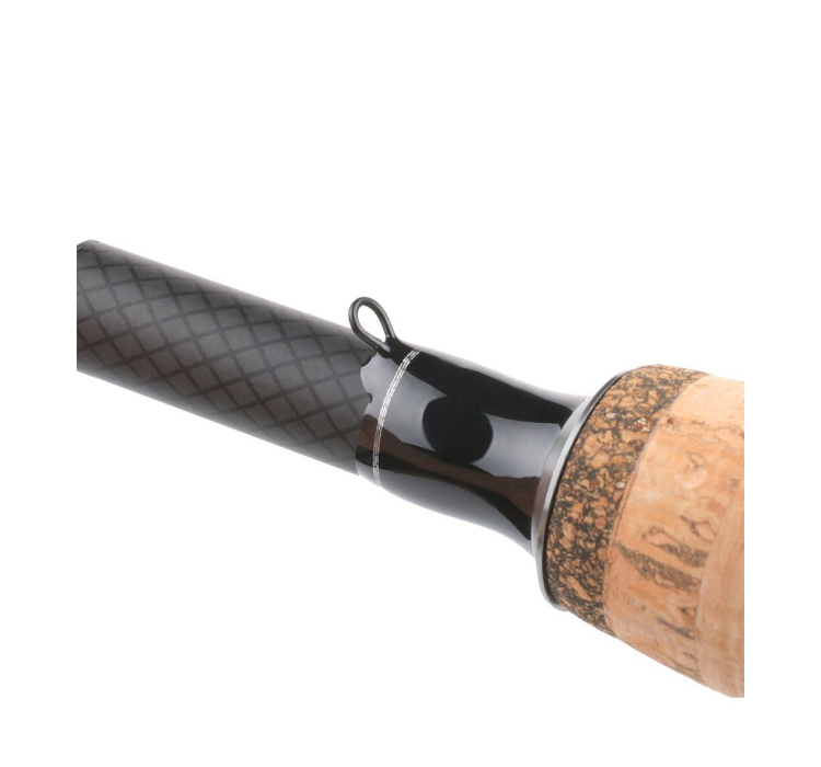 Фидер Mikado Black Stone Commercial Method Feeder 330 (10-75г) - 2 Фидер Mikado Black Stone Commercial Method Feeder 330 (10-75г) - 2