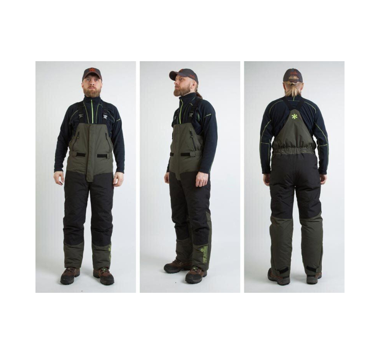 Демисезонный костюм Norfin Feeder р.M - 11 Демисезонный костюм Norfin Feeder р.M - 11