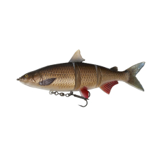 Воблер DAM Effzett Natural Whitefish Chub (14 см)