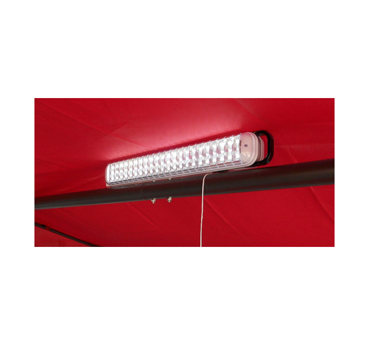 Ліхтар садовий світлодіодний Ranger (RA 8812) - 2 Ліхтар садовий світлодіодний Ranger (RA 8812) - 2