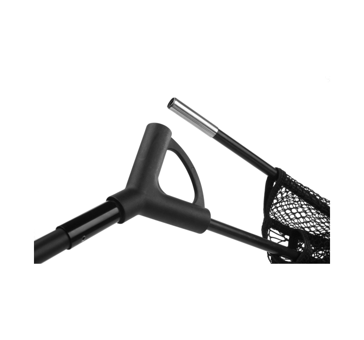 Підсак Mikado Intro Carp Net (довжина 1.80м голова 107х107см) - 3 Підсак Mikado Intro Carp Net (довжина 1.80м голова 107х107см) - 3