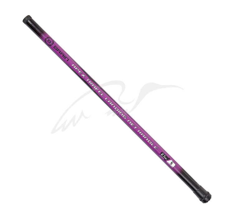 Ручка подсака Brain Apex Traveller 2.7m - 1 Ручка подсака Brain Apex Traveller 2.7m - 1