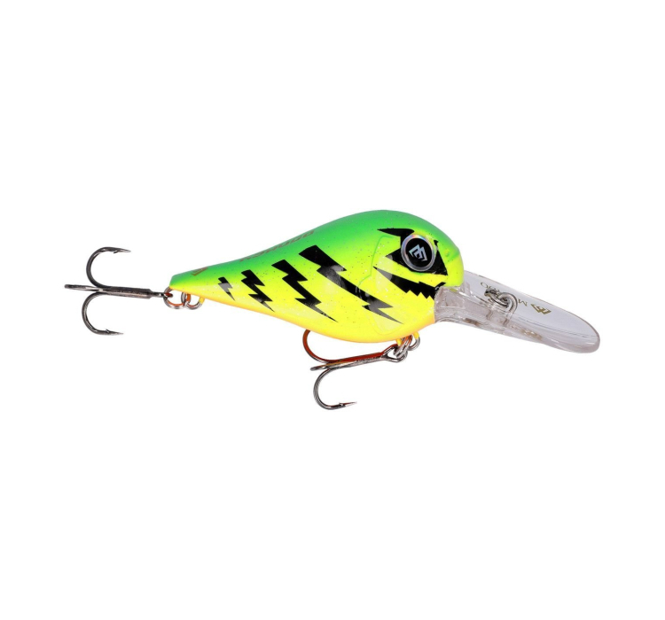 Воблер Mikado Cat Territory Donkey D11 (9 см) - 1 Воблер Mikado Cat Territory Donkey D11 (9 см) - 1