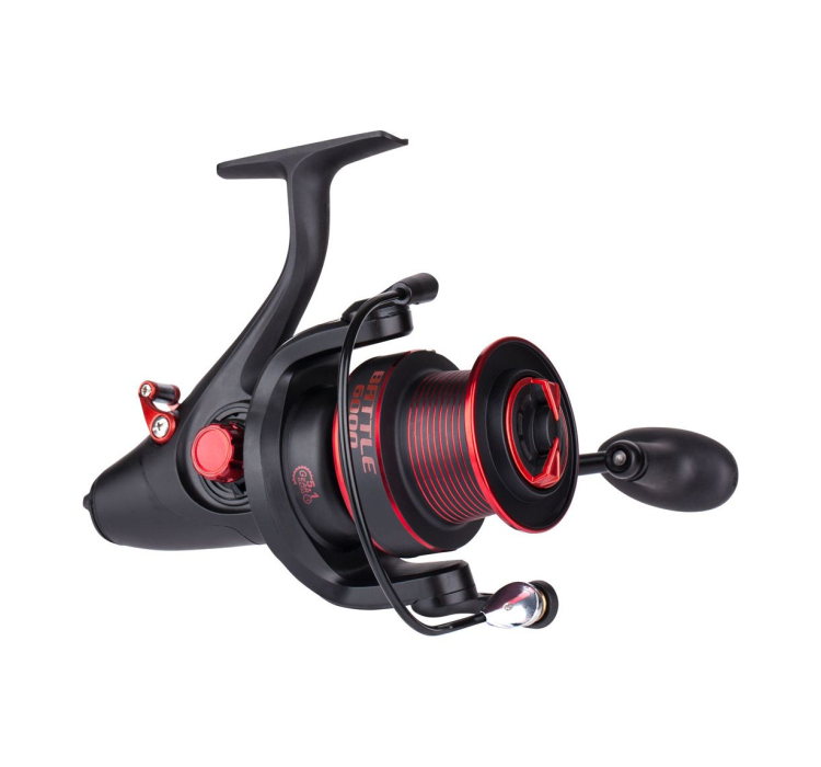 Котушка Brain Battle 6000 6+1BB - 3 Котушка Brain Battle 6000 6+1BB - 3