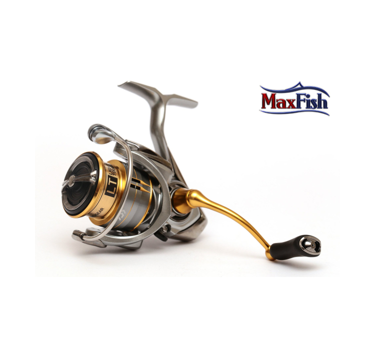 Катушка Daiwa 18 Freams LT 2500S-XH - 1 Катушка Daiwa 18 Freams LT 2500S-XH - 1