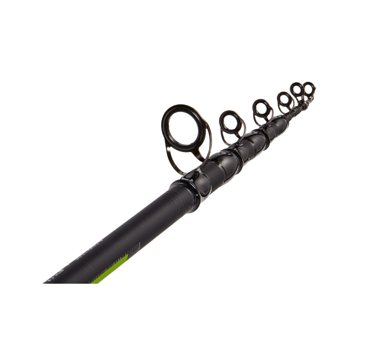 Коропова вудка Salmo Blaster Tele Carp 330 2.75lb - 4 Коропова вудка Salmo Blaster Tele Carp 330 2.75lb - 4