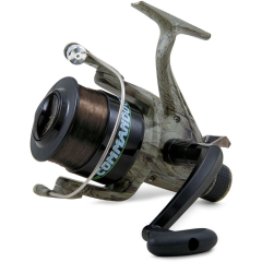 Котушка Lineaeffe Baitrunner Vigor Commando Camo 60